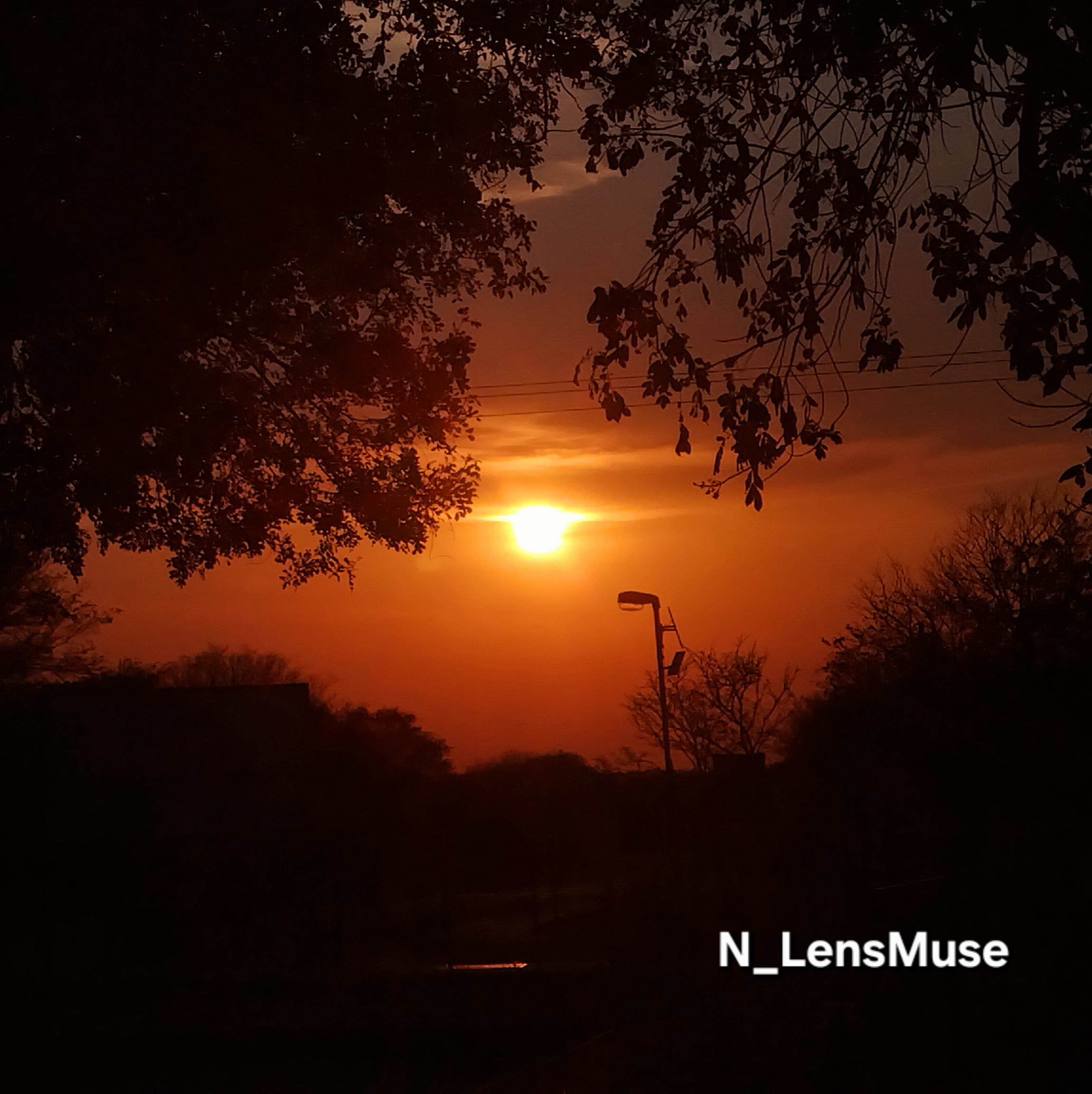 Landscape Image